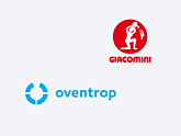 Арматура GIACOMINI, OVENTROP, МЕДЬ