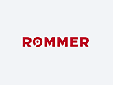Арматура ROMMER
