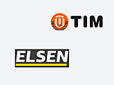 Арматура TIM, ELSEN