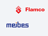 Арматура Flexvent, MK, MAIBES