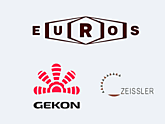Арматура GEKON, EUROS, ZEISSLER