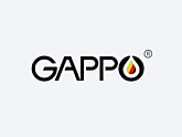 Арматура GAPPO