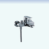 См ван/умыв 40к 3234L Ledeme кор излив (латунь)