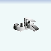 См ван/умыв 40к 3243L Ledeme кор излив (цинк)
