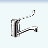 Елочка 40к 4579-2L Ledeme Медицинский (латунь)
