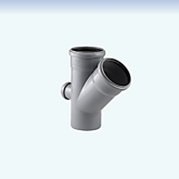 Крестовина ПП 1-пл. 110х110/45х50/90