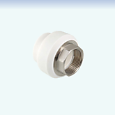 Муфта комб вр 32*1" VALTEC под ключ