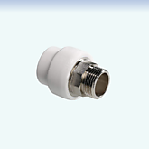 Муфта FDкомб нр 40*1 VALTEC