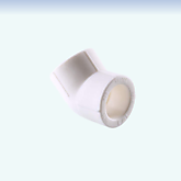Угольник 45*63 VALTEC