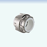 Муфта PPRC разъемная 40 мм VALTEC