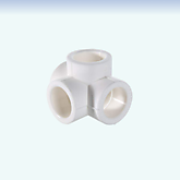 Крестовина FD20w (двухплоскостная) VALTEC