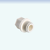 Пробка FDс резьбой 1/2w VALTEC