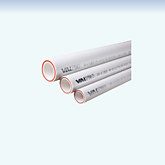Труба PN 25/40*6,7 арм.стекловолокном VALTEC