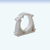 Опора VALTEC 40 (c фиксатором)