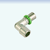 Угол-пресс Comap 26-3/4" нр