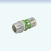 Муфта-пресс Comap 26-1" нр
