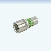 Муфта-пресс Comap 20-1/2" вр