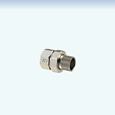 Американка лат. 1/2" RTP