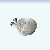 Рукав пожарный Д51 с ГР-50 L=20м