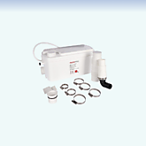 Канализационная насосная установка BIOLIFT S-3, 3х40 мм ROMMER