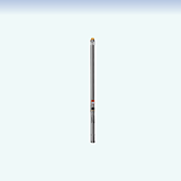 Насос скважинный 1 1/4 кабель 70м RP 3-77 ROMMER