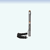 Насос скважинный 1 1/4 кабель 50м RP 2-44 ROMMER
