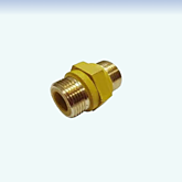Соединение изолирующее для газа 3/4" Ду 20