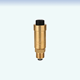 Воздухоотводчик автомат. с отс. кл. 1/2" GAPPO