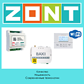 ZONT