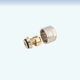 Евроконус для МП труб ЕСМ 3/4 Ек 16х2,25 WATTS
