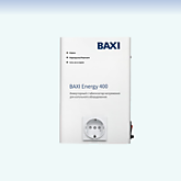 Стабилизатор напряжения инверторный Baxi Energy 400