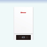 Котел электрический Thermex Quantum E906 OTWF 6 кВт 1-конт