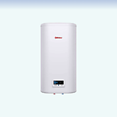 Водонагреватель эл.ТЕРМЕКС IF 50 V (pro) (плоский, нерж. бак)