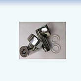 Угол 1"-1/2" г/ш (с возд.) сталкон