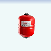 Бак расш. для отопления 24 л. VALTEC