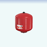 Бак расширительный (отопление) 12л. Flexcon R