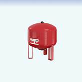 Бак расширительный (отопление) 50л. Flexcon R