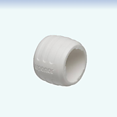 Кольцо Q&E Evolution белое Uponor PEXa 32mm
