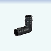 Уголок Uponor Q&E PPSU 20х20