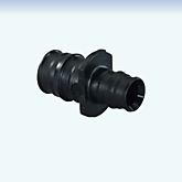 Переходник Uponor Q&E PPSU 25х16