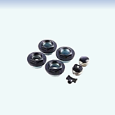 Набор присоеденительный Royal Thermo 3/4" Black